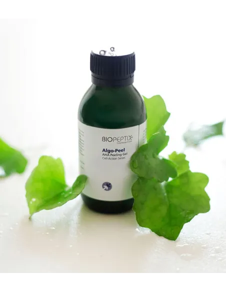 Biopeptix Algo-Peel 30 ml – Peeling Suave con Algas Marinas