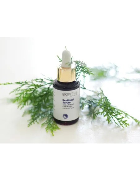 REVITANOL SERUM 30ML BIOPEPTIX-TIENDA ONLINE SONIA GONZALEZ