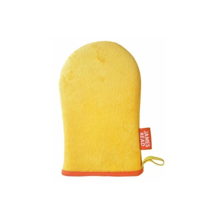 James Read Tanning Mitt | Guante Aplicador Autobronceador Profesional