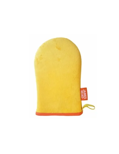 TANNING MITT - JAMES READ
