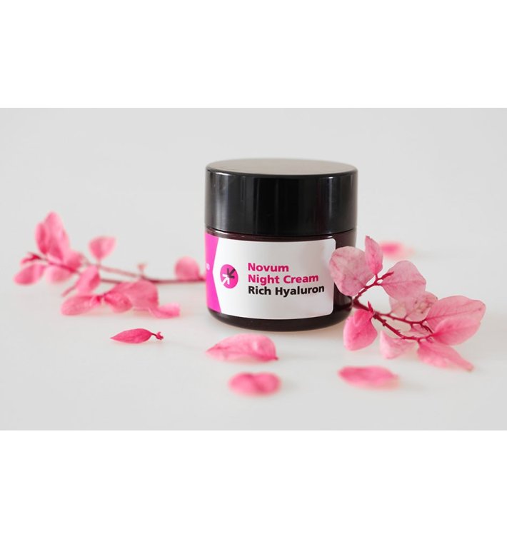 NOVUM NIGHT CREAM 50ML BIOPEPTIX-TIENDA ONLINE SONIA GONZALEZ