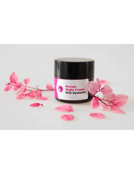 NOVUM NIGHT CREAM 50ML BIOPEPTIX-TIENDA ONLINE SONIA GONZALEZ
