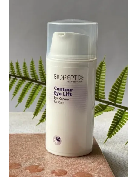 CONTOUR EYE LIFT 30ML BIOPEPTIX-TIENDA ONLINE SONIA GONZALEZ