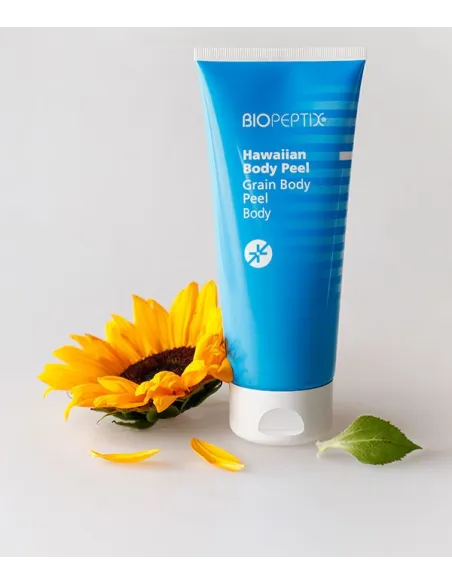 HAWAIIAN BODY PEEL 200ML BIOPEPTIX-TIENDA ONLINE SONIA GONZALEZ