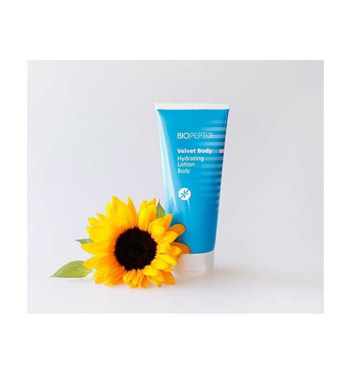 VELVET BODY 200ML BIOPEPTIX-TIENDA ONLINE SONIA GONZALEZ