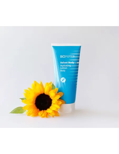 VELVET BODY 200ML BIOPEPTIX-TIENDA ONLINE SONIA GONZALEZ