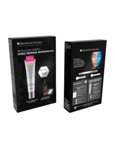 SkinCeuticals Advanced Brightening UV Defense + Phloretin CF | Pack Antimanchas