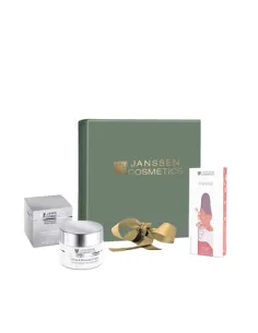 Janssen Cosmetics Beauty Box – Lifting & Recovery Cream + Eye Flash Fluid