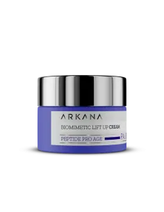 Arkana Biomimetic Lift Up Cream 50 ml | Crema Reafirmante con Efecto Lifting