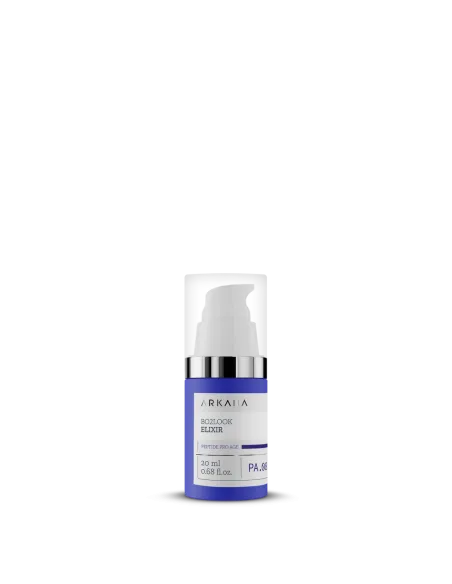 Arkana Bo2Look Elixir 30 ml | Sérum Antiarrugas con Efecto Botox y Reafirmante