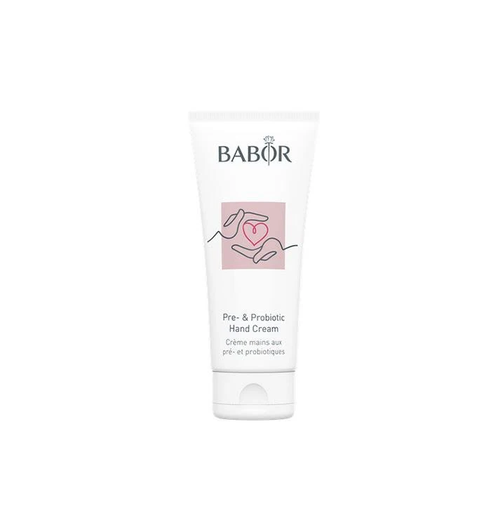 HAND CREAM PRE & PROBIOTIC- BABOR- TIENDA ONLINE SONIA GONZALEZ