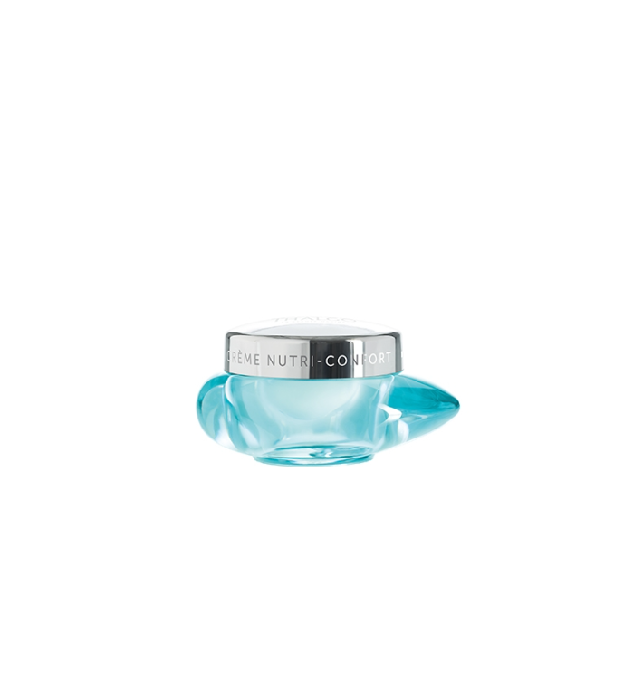 Thalgo Cold Cream Marine Nutri Comfort | Crema Nutritiva para Piel Seca