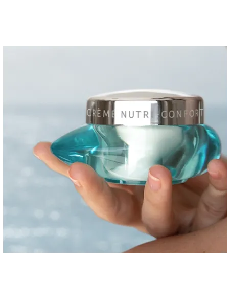 Thalgo Cold Cream Marine Nutri Comfort | Crema Nutritiva para Piel Seca