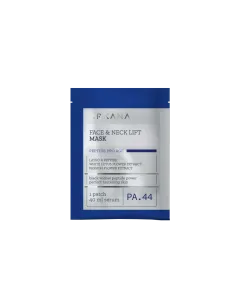 Arkana Face & Neck Lift Mask 40 ml | Mascarilla Reafirmante para Rostro y Cuello