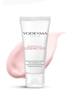 Yodeyma Crema Hidratante de Manos | Hidratación y Suavidad para Uso Diario
