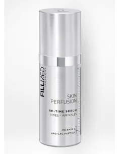 FILLMED Re-Time Serum 30ml | Sérum antiedad global reafirmante