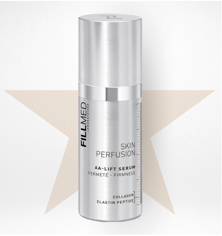 Fillmed AA-Lift Serum 30ml - Sérum Facial Reafirmante y Lifting Intensivo