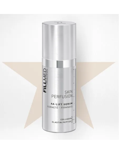 Fillmed AA-Lift Serum 30ml - Sérum Facial Reafirmante y Lifting Intensivo
