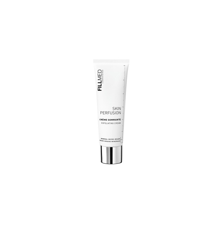 EXFOLIATING CREAM 50ML-FILLMED-TIENDA ONLINE SONIA GONZALEZ