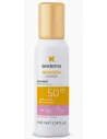 Sesderma Bruma Solar SPF50 Geranio 100ml | Protección Solar Invisible