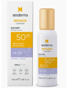 Sesderma Repaskin Comfort Bruma Solar Lavanda SPF 50 – 100 ml