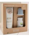 Massada Pack Anticelulitis | Crema + Cápsulas Detox