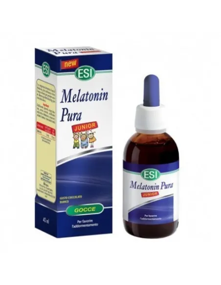 Gotas Melatonin Junior 1mg ESI