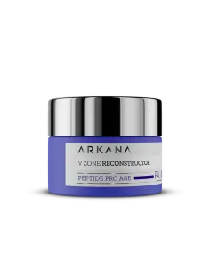 Arkana V Zone Reconstructor 50 ml | Tratamiento Reafirmante Cuello y Escote