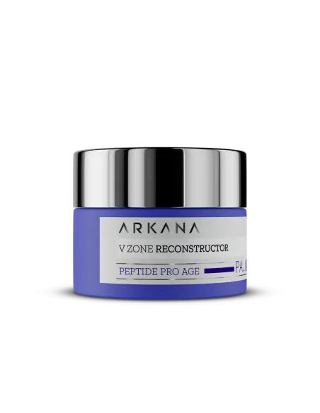 Arkana V Zone Reconstructor 50 ml | Tratamiento Reafirmante Cuello y Escote