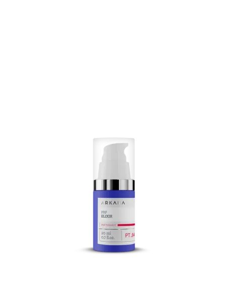 Arkana PRP Elixir 20 ml | Sérum Regenerador Intensivo