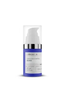 Arkana SKN Tone Forte C Elixir | Sérum Vitamina C Antioxidante 20 ml