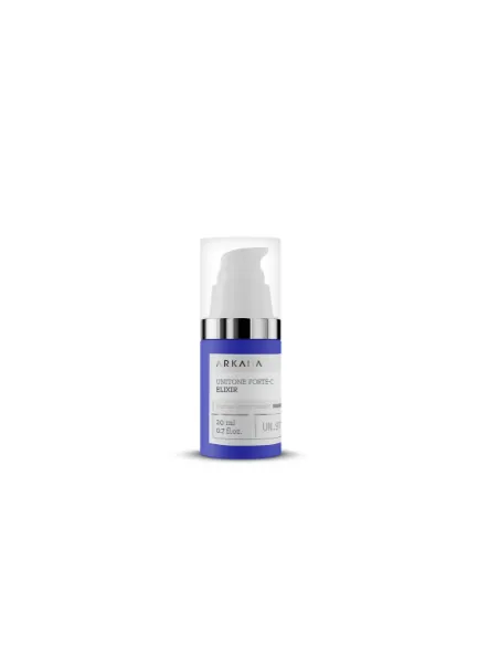 Arkana SKN Tone Forte C Elixir | Sérum Vitamina C Antioxidante 20 ml