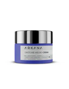 ARKANA Skin Tone Neuro Cream 50ml | Crema Unificadora y Calmante