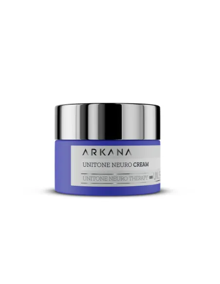 ARKANA Skin Tone Neuro Cream 50ml | Crema Unificadora y Calmante