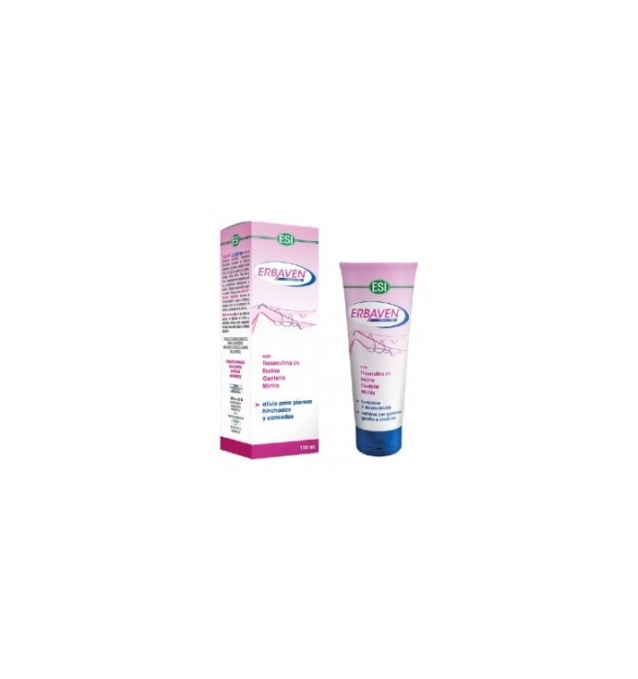 Erbaven Fresh Gel · ESI · 100 ml