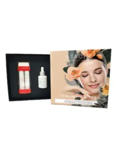 ATACHE Pack Fair Skin Duo | Despigmen P3 + Blast C Serum | Antimanchas + Antioxidante