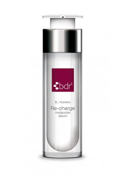 BDR Re-Charge Serum Sérum Energizante Revitalizante Facial