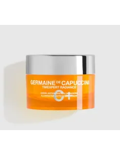 Germaine de Capuccini Timexpert Radiance C+ | Eco-Refill Crema Antioxidante Iluminadora 2