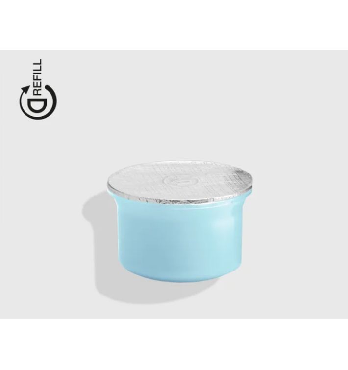 Germaine de Capuccini Hydraluronic | Eco-Refill Gel-Crema Hidratación Redensificante Soft Sorbet
