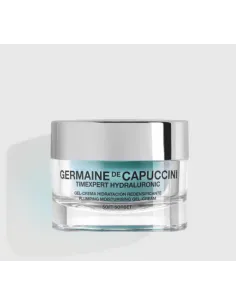 Germaine de Capuccini Hydraluronic | Eco-Refill Gel-Crema Hidratación Redensificante Soft Sorbet 2