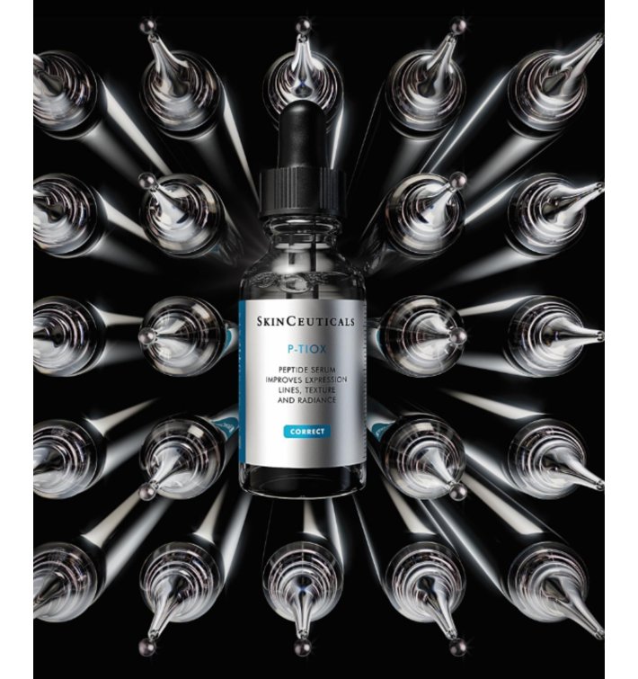 SkinCeuticals P-TIOX 30 ml | Sérum Antiedad Antiarrugas