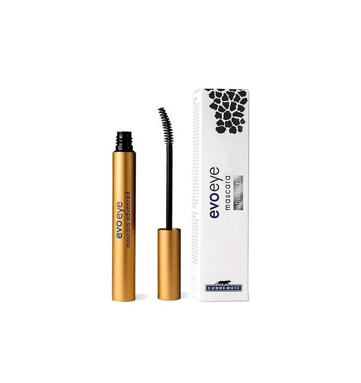 EVO Beauté Máscara EVOEye Advanced | Máscara de Pestañas Volumen y Definición