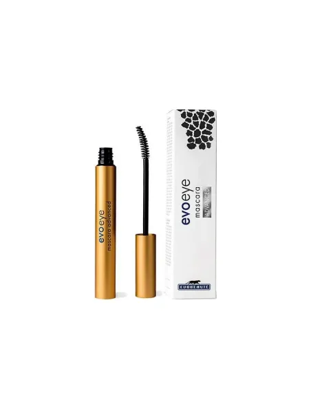 EVO Beauté Máscara EVOEye Advanced | Máscara de Pestañas Volumen y Definición