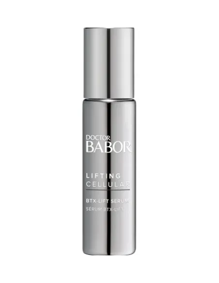 DOCTOR BABOR Lifting Cellular BTX-Lifting Serum 10 ml | Sérum Antiarrugas