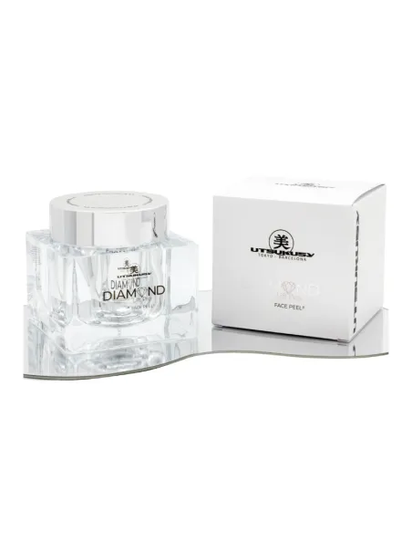 Utsukusy Crema Diamond – Hidratación y Rejuvenecimiento Facial