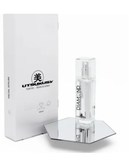 SERUM DIAMOND 30ML-UTSUKUSY -TIENDA ONLINE SONIA GONZALEZ