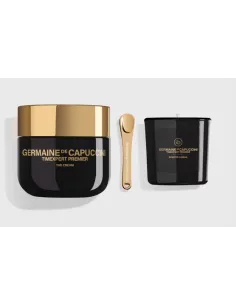 Germaine de Capuccini The Cream Rich Timexpert Premier | Edición Limitada Antiedad de Lujo
