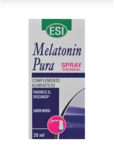 MELATONIN PURA SPRAY SABOR MENTA 20ML-ESI-TIENDA ONLINE SONIA GONZALEZ 2