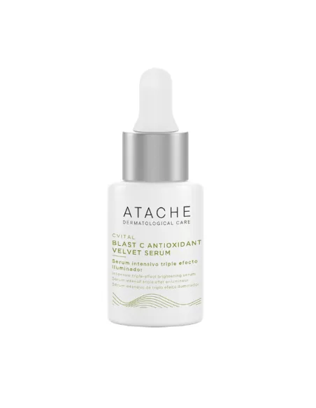 ATACHE Pack Blast C Serum + Lift Therapy Solution | Vitamina C + Lifting Reafirmante