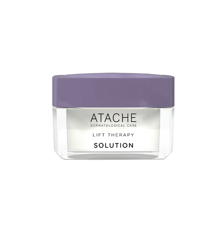 ATACHE Pack Blast C Serum + Lift Therapy Solution | Vitamina C + Lifting Reafirmante